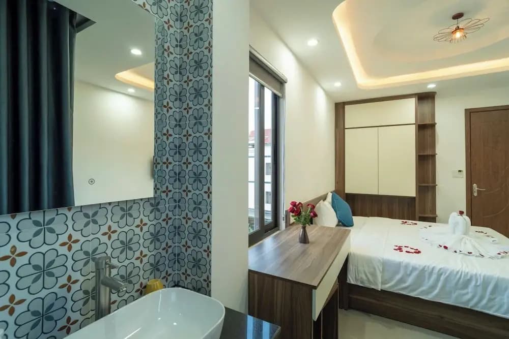 Sweet Memories Villa - Hoi An - photo 4