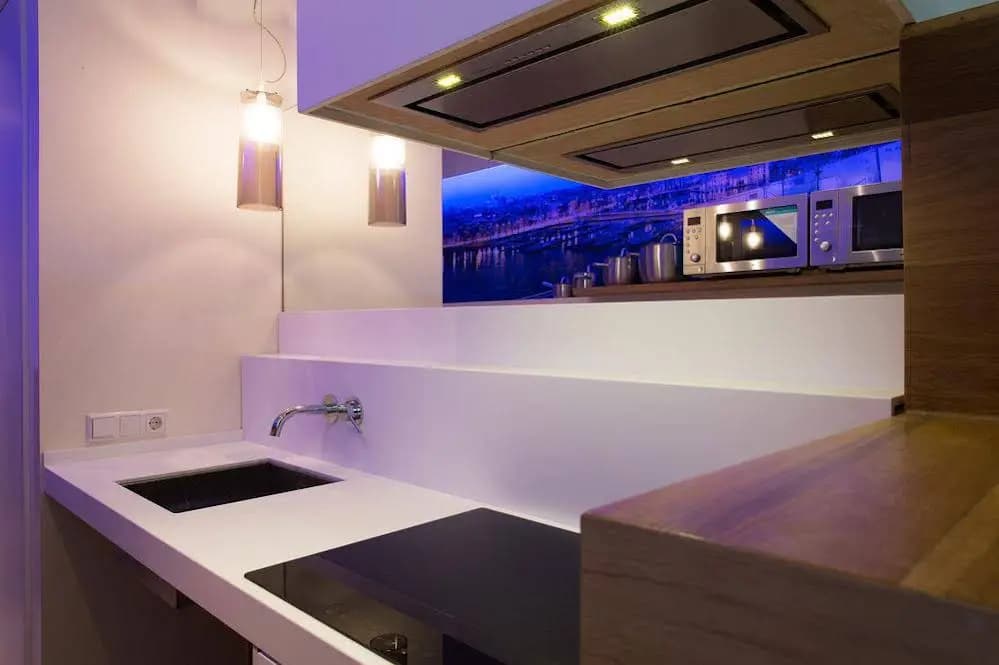 The Mansion - photo 15