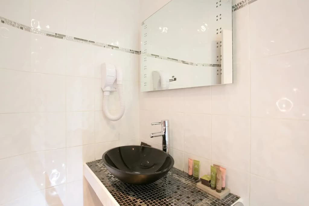 Hôtel Atelier Vavin - photo 9