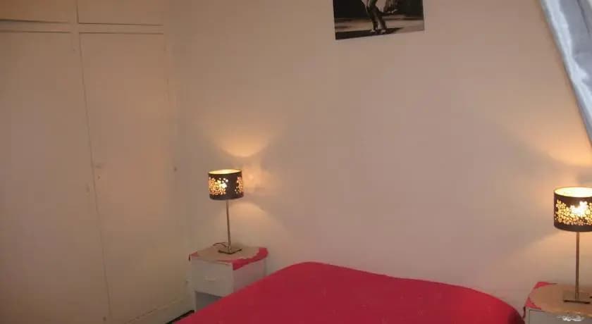 Napoleon III Apartments - photo 4