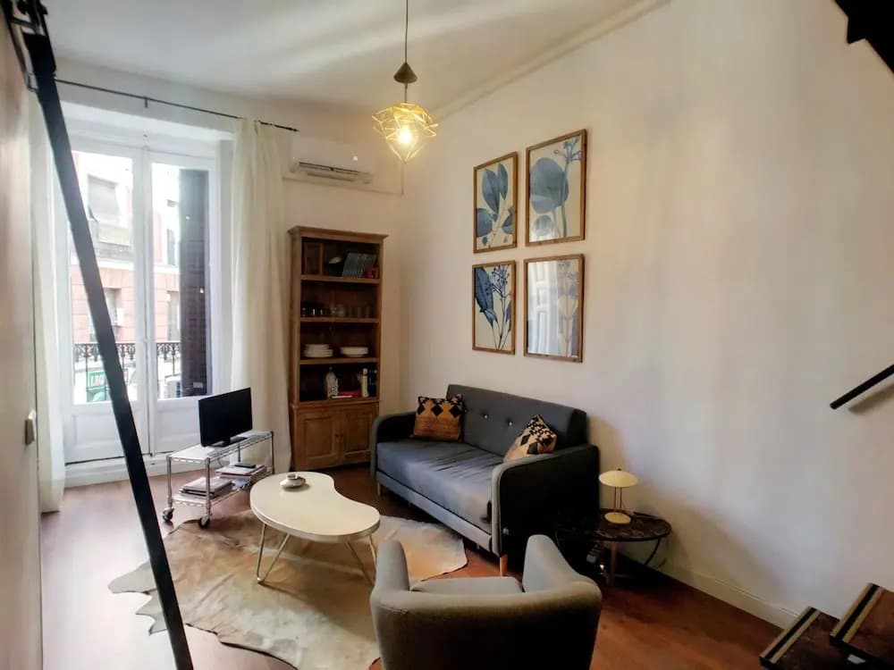Apartamentos MLR Lavapiés - photo 4
