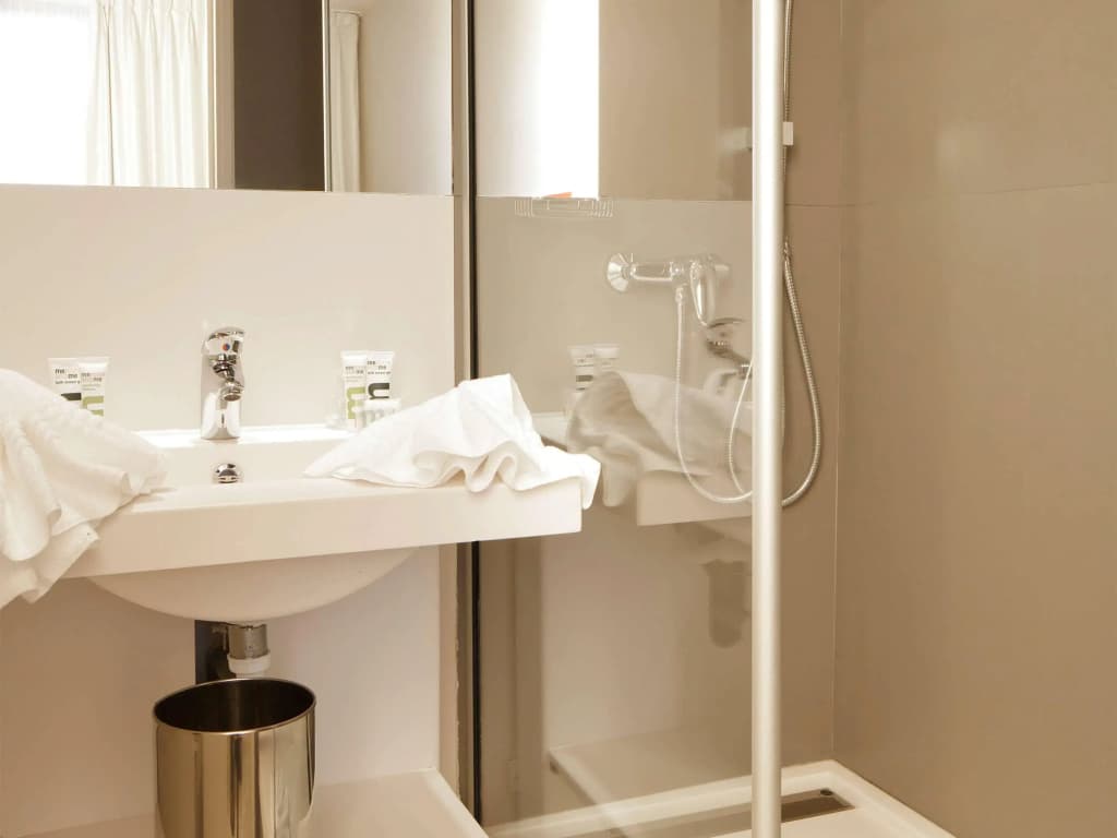 Mercure Paris Opéra Faubourg Montmartre - photo 8