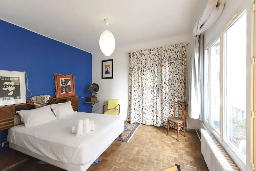 Sacre Coeur Hideaway - main photo