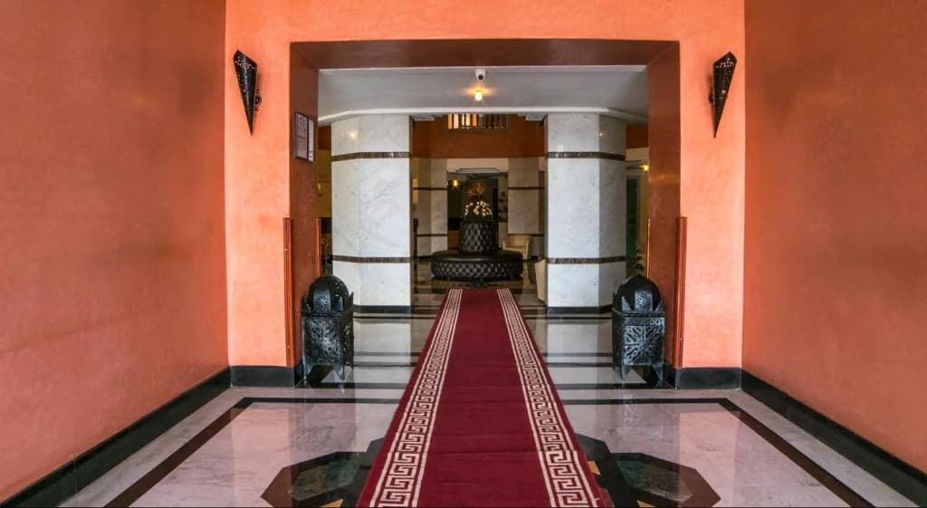 Mogador Opera - photo 14