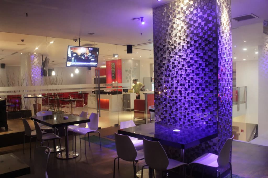 Redstar Hotel - photo 18