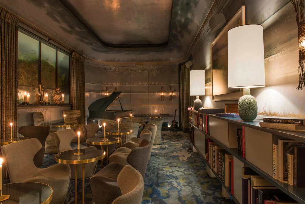 Nolinski Paris - Evok Collection - photo 20