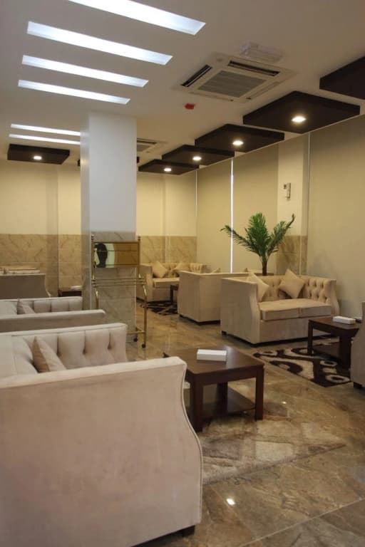 Almanzel Hotel Apartments - photo 2