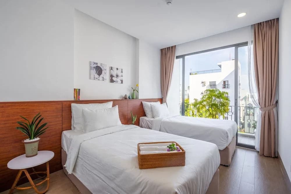 Aloka Suite - photo 7