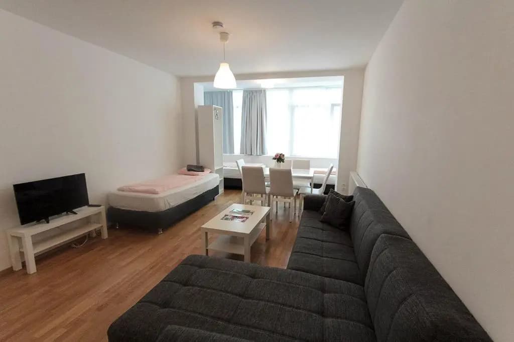 Betariel Apartments S22 - photo 6