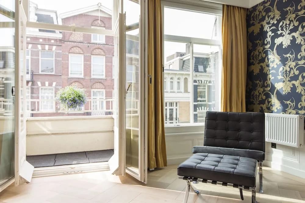 Amsterdam Canal Residence - photo 6