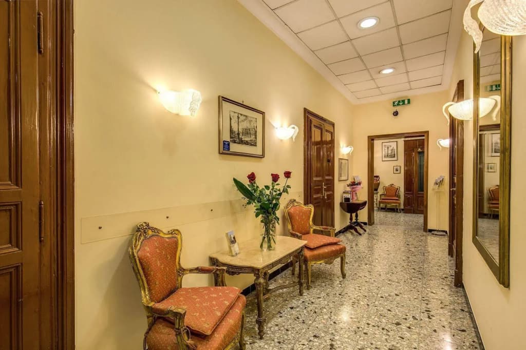 Hotel Labelle - photo 12