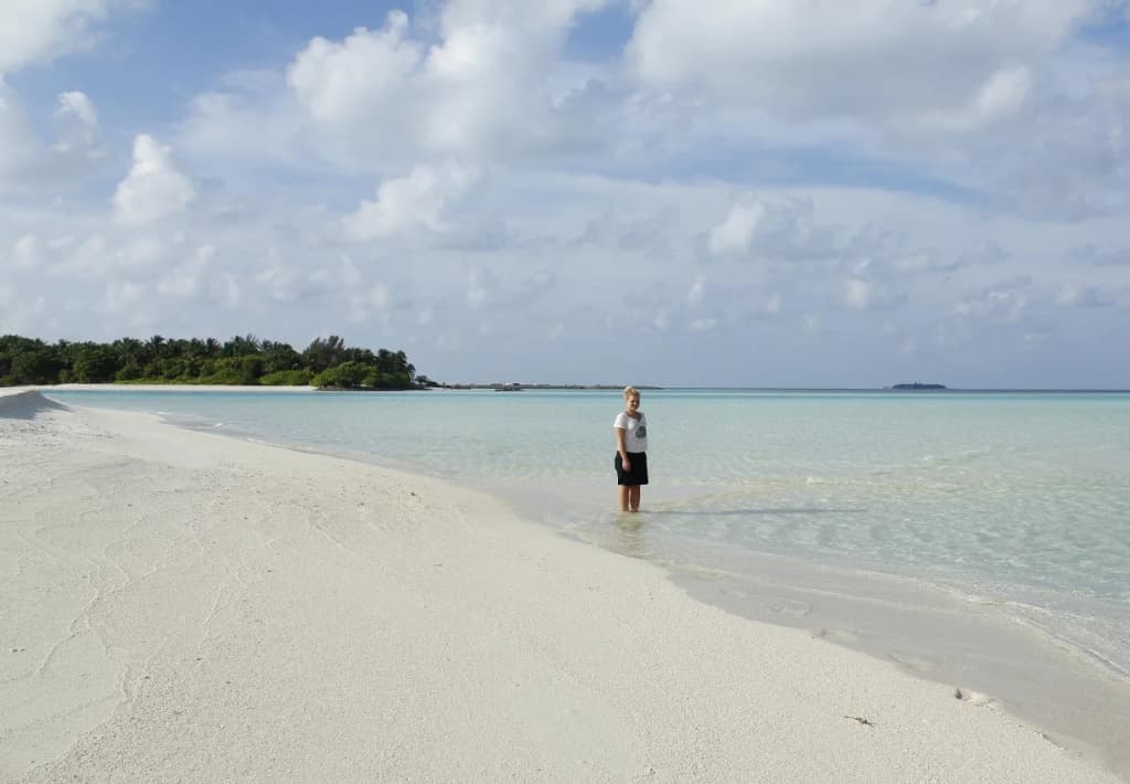 Coral Reef View Inn - photo 8