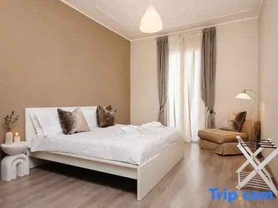Santamato Vatican Apartment - photo 3