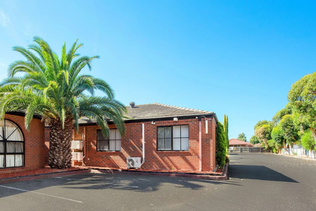 Comfort Hotel Dandenong - photo 17