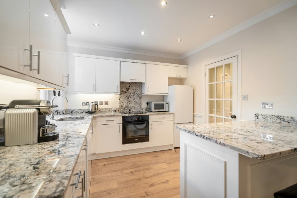No 1 The Mansion Apartments by Mansley - photo 9