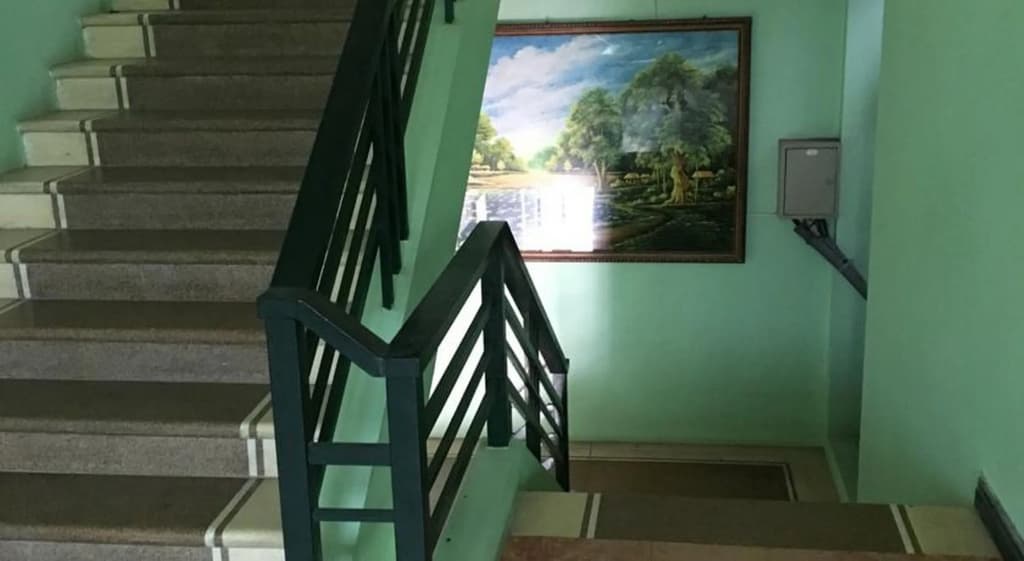 Quan Hoa Hotel - photo 12