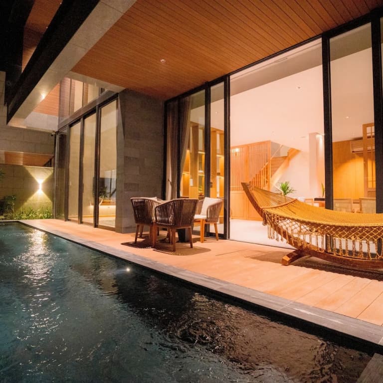 Icity Oneriver Luxury Villa - photo 15