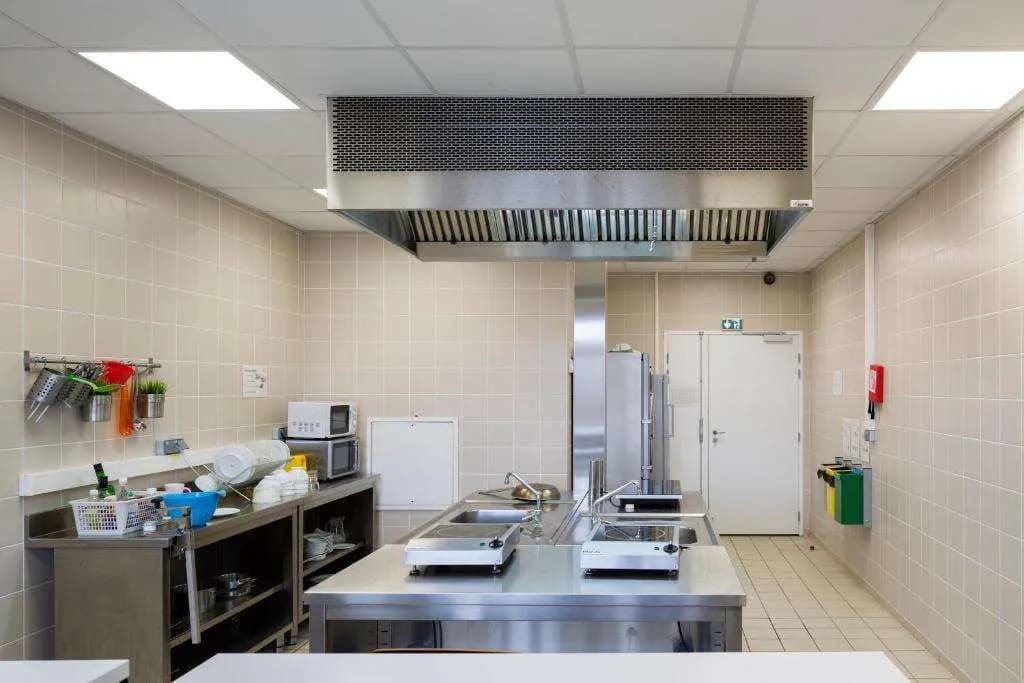 Auberge de Jeunesse Paris HI Yves Robert - photo 13