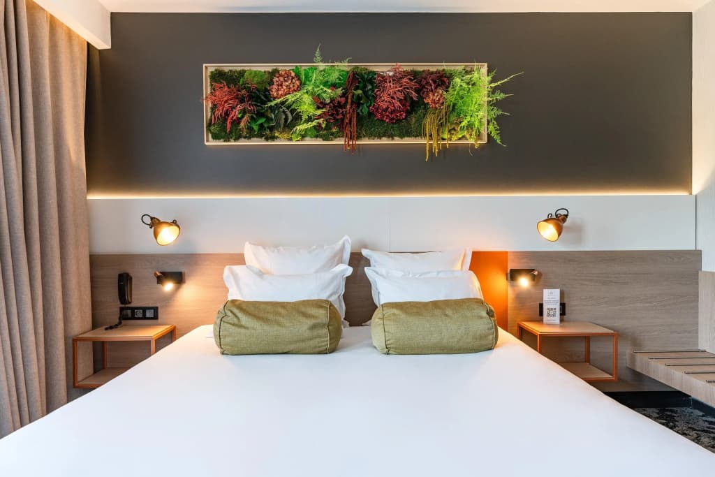 Hotel B55 - photo 45