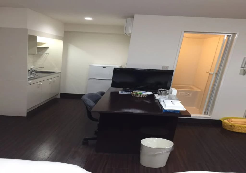 Ace Inn Asakusa - photo 22