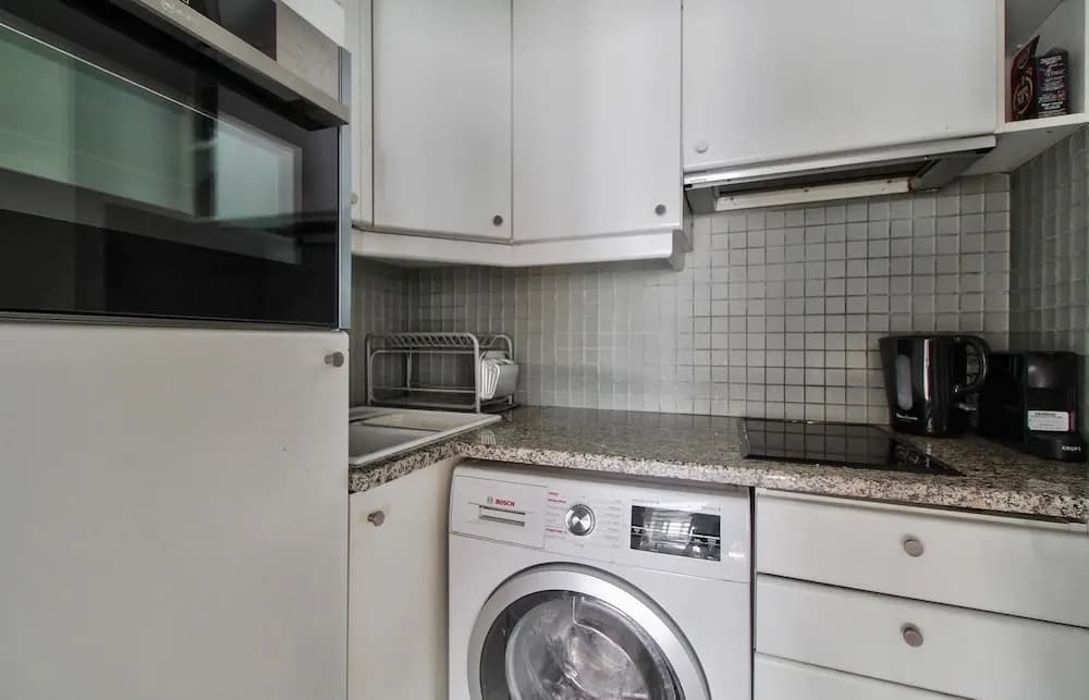 Charming Studio Saint Germain Des Près - photo 6