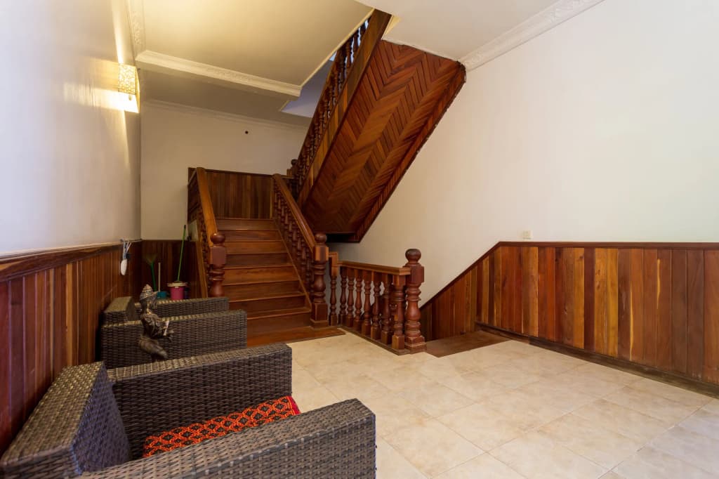 Le Tigre Hotel - photo 11