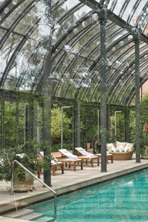 Royal Mansour Marrakech - photo 15