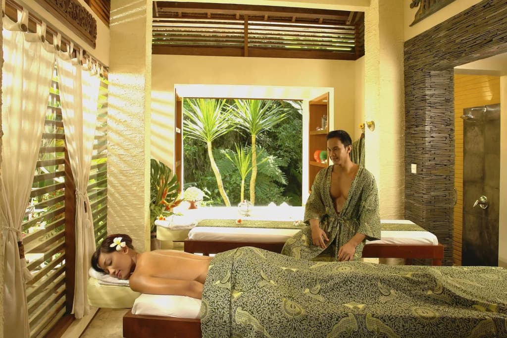 Anahata Villas & Spa Resort - photo 22