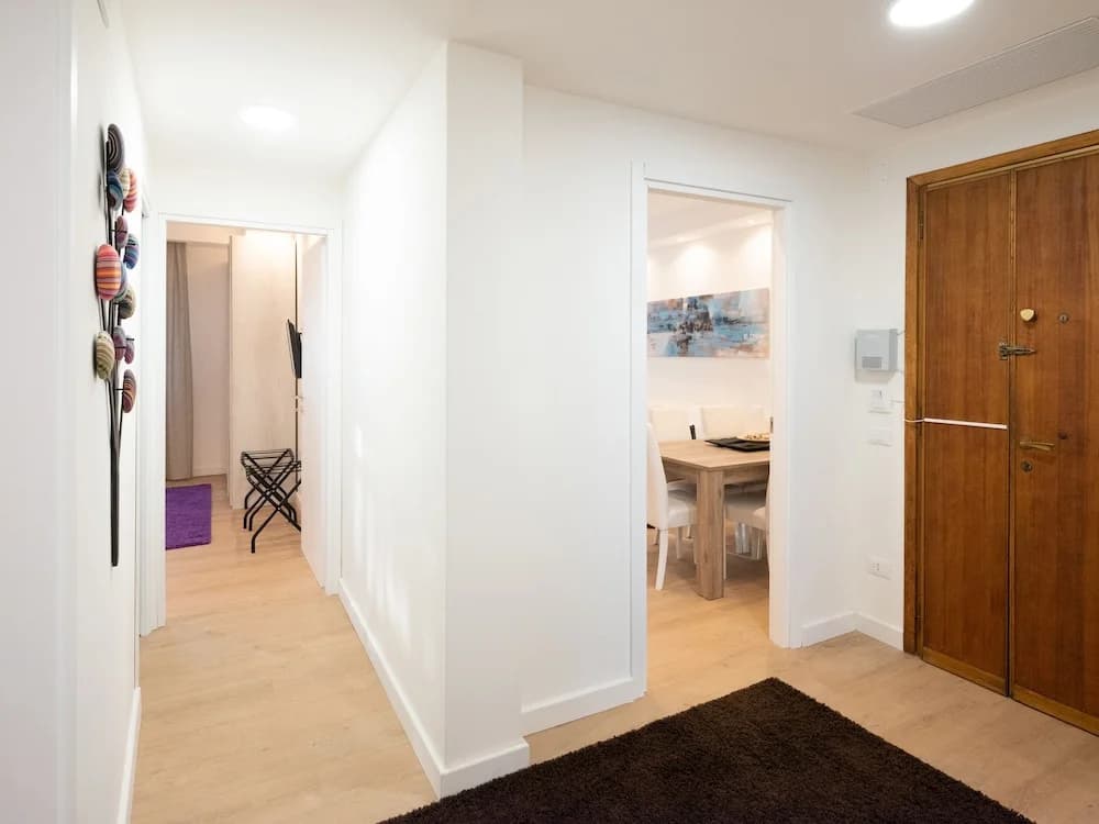 Be Happy Apartment By H-Fast - photo 2