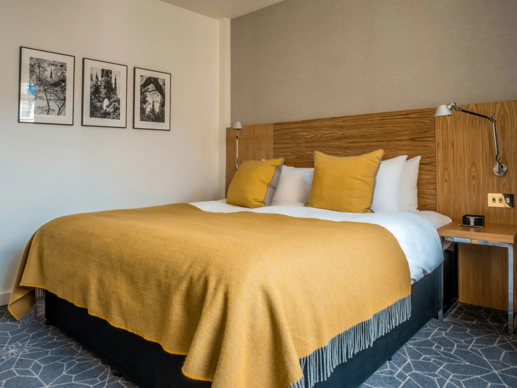 Apex Waterloo Place Hotel - photo 3