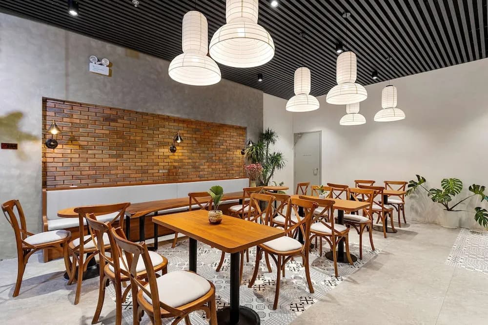 Lagom Boutique Hotel - photo 28