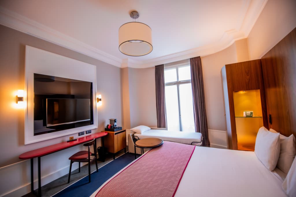 Holiday Inn Paris - Gare de Lyon Bastille by IHG - photo 27