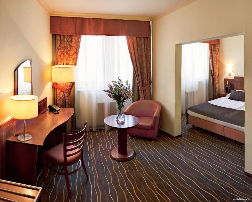 Luxury Family Hotel Bila Labut - photo 7