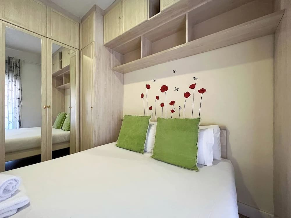 Stay U-nique Apartment Sardenya II - photo 2