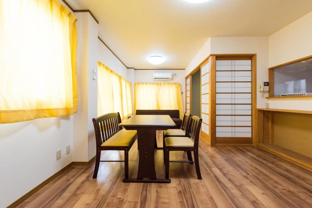Vacation room Yahiro - photo 25
