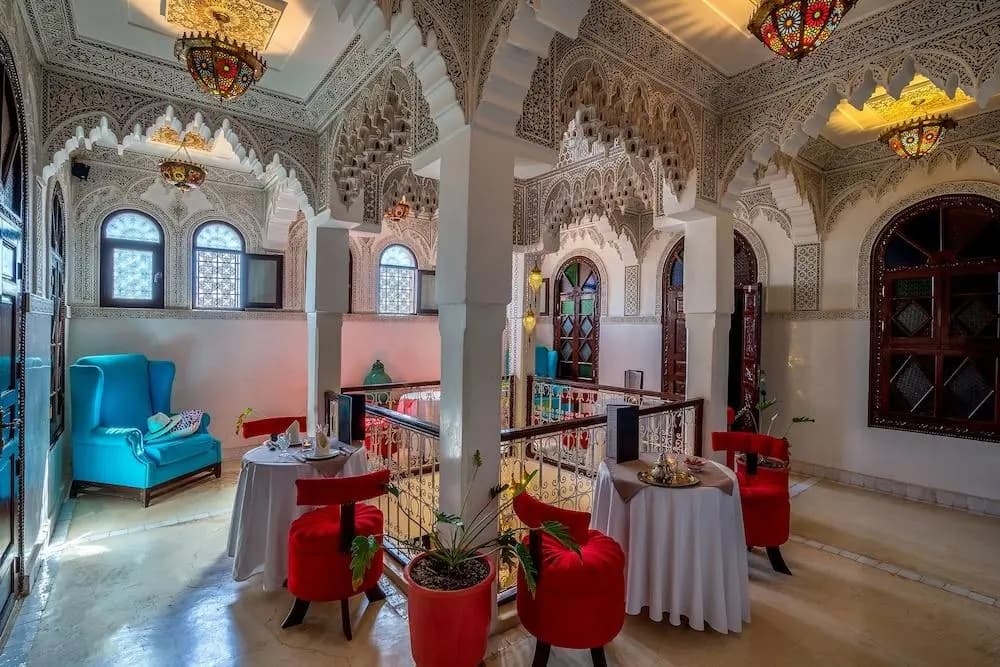 Riad Le Désir - photo 1