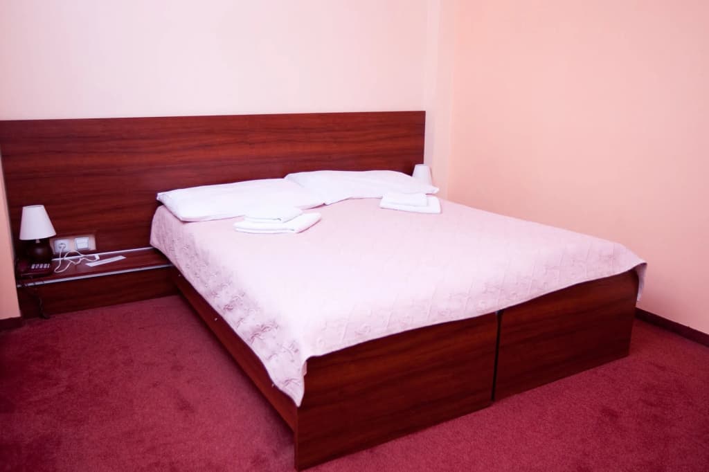 Hotel Marie Luisa - photo 6