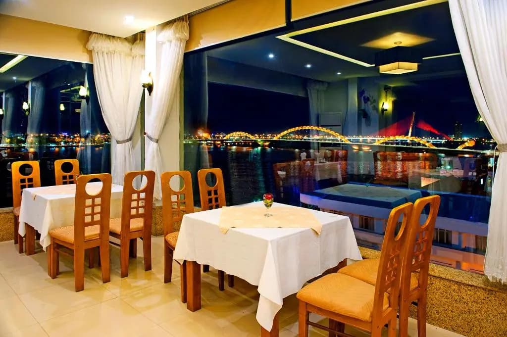 Bamboo Green Hotel - photo 17