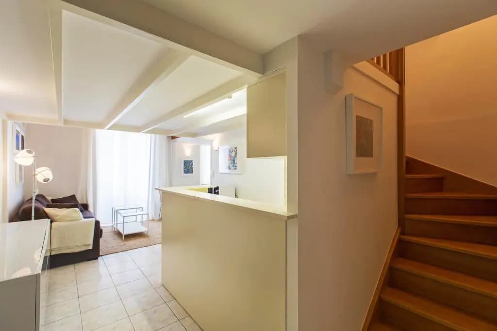 SUEDE PROMENADE Duplex apartment at 1 min from the sea 2 baths - photo 6