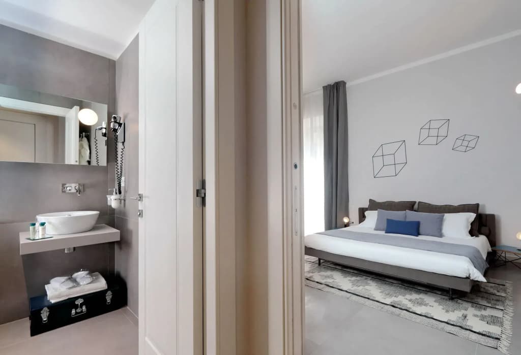 Propaganda Suites - photo 2
