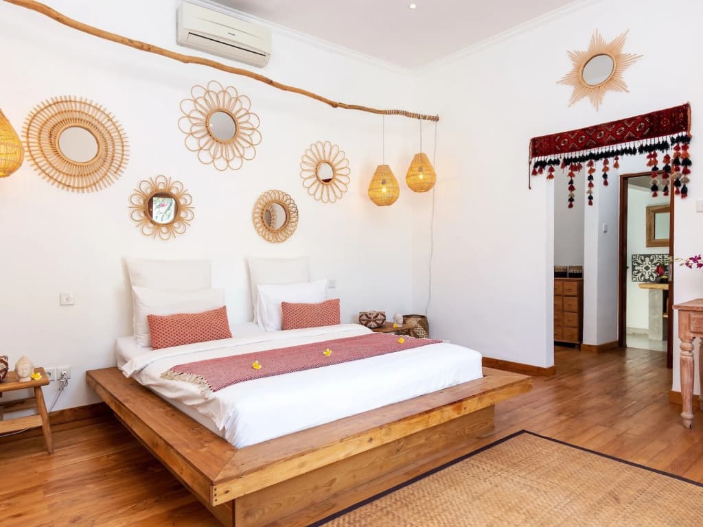 Villa Makasih by Villa Finder - photo 2
