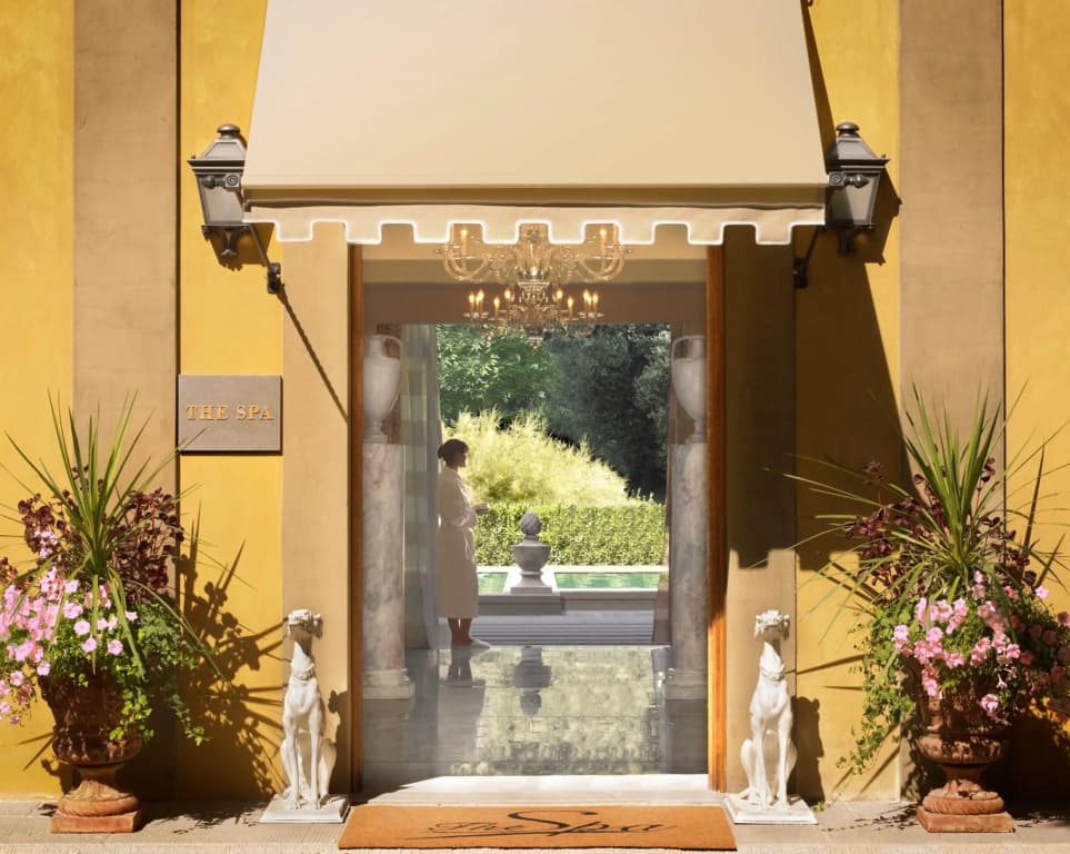 Four Seasons Hotel Firenze - photo 44