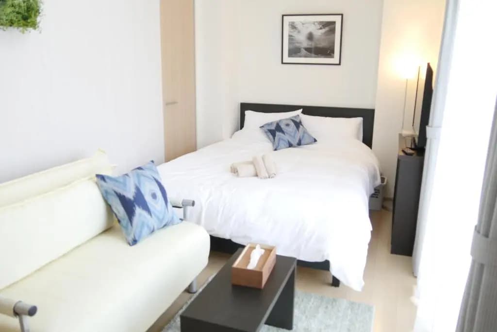 meet Me Umedanishi - photo 4