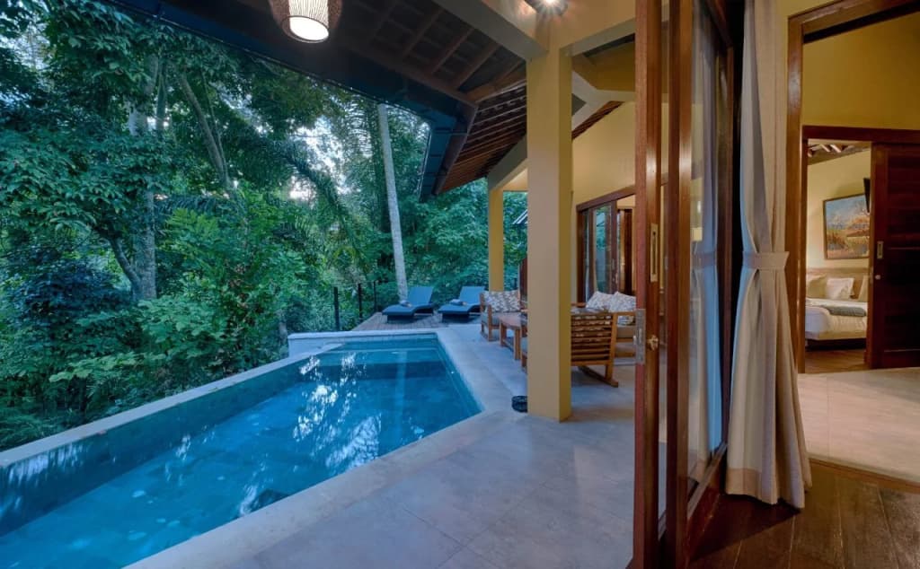 Samkhya Villas - photo 17