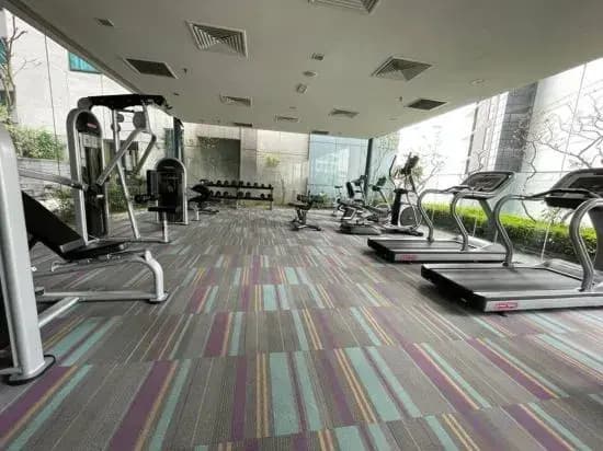 The Mercu Summer Suites Kuala Lumpur - photo 10