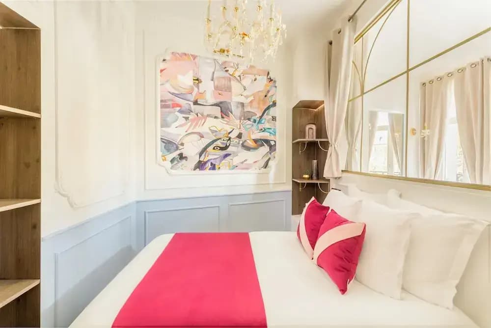 Merveil Luxury Suite - Marais Republique - photo 5