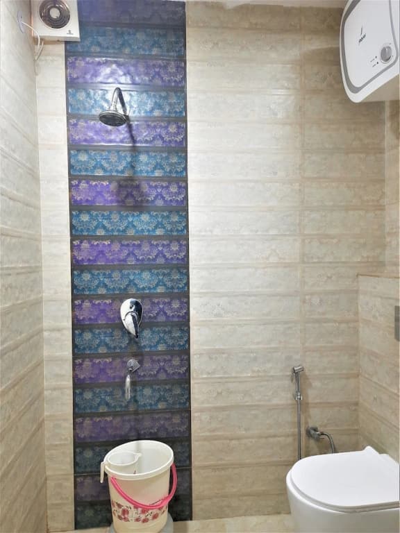 Hotel Le Heritage - photo 8