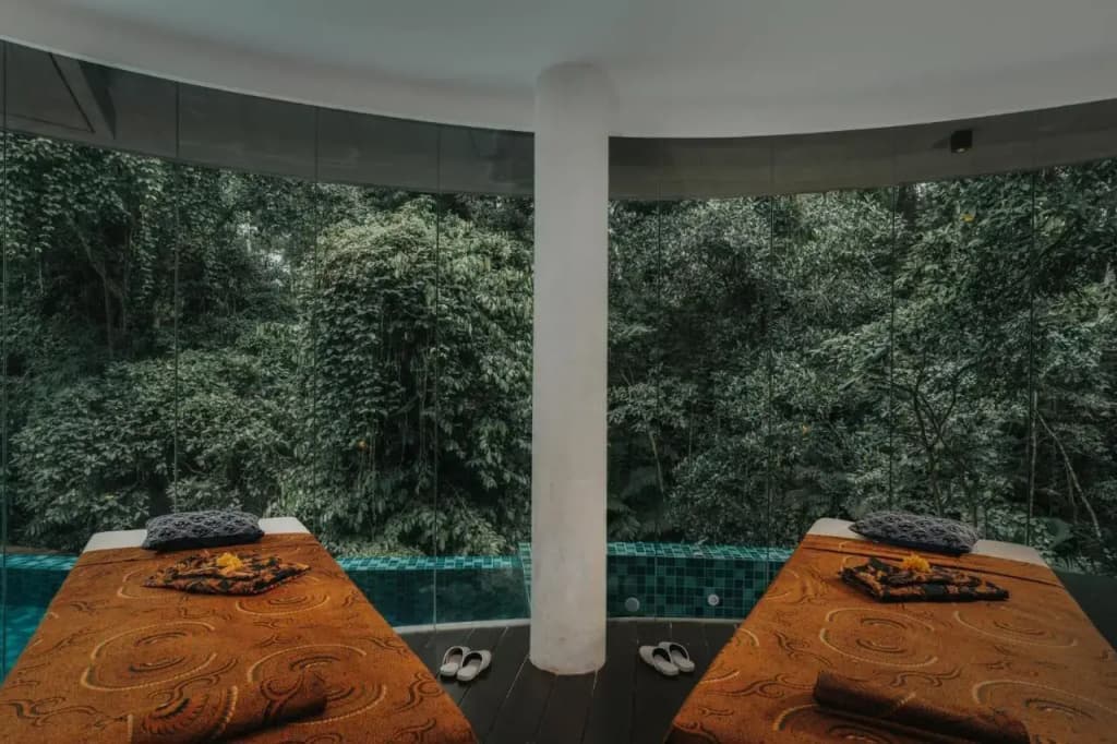 Villa Mantra Ubud - photo 12