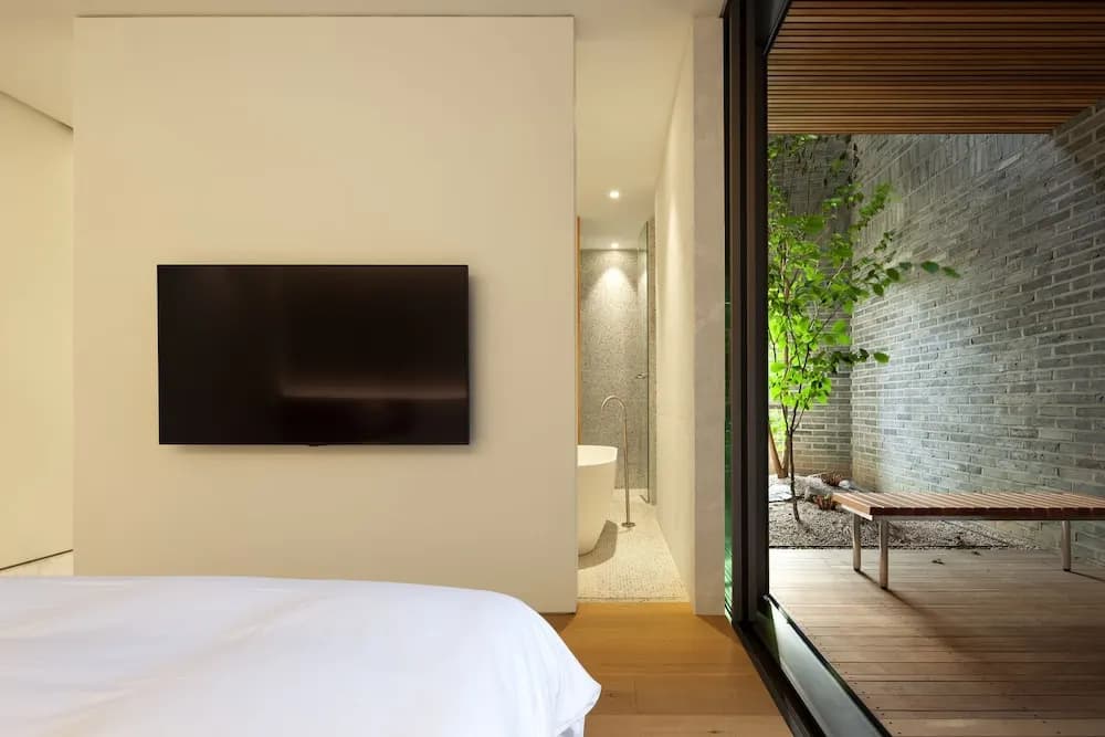 Namu Hotel - photo 2