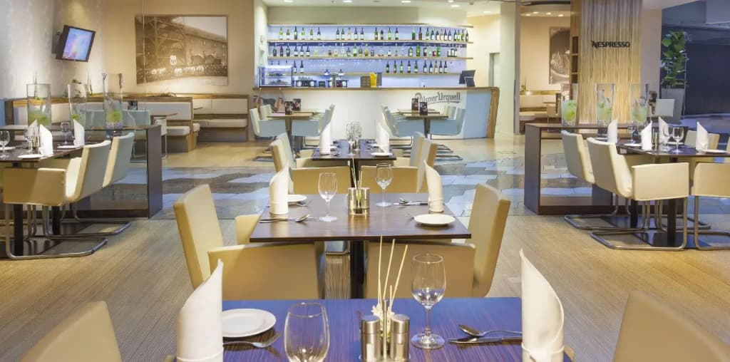 Grandior Hotel Prague - photo 36
